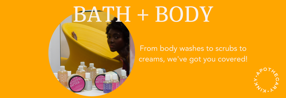Bath + Body