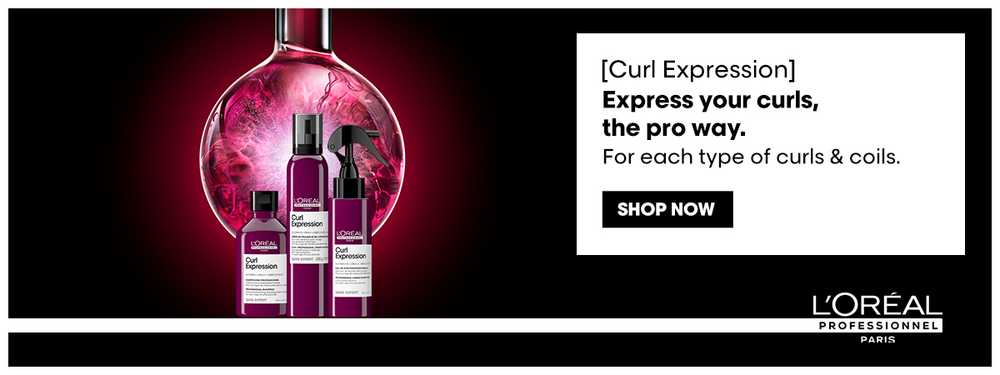L'Oreal Professionnel Paris
