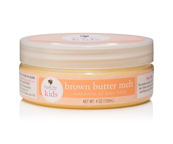 Brown Butter Melt (Kids)