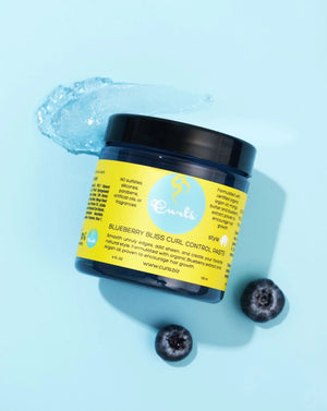 Blueberry Bliss Control Paste