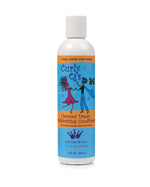 Curly Q's Coconut Dream Conditioner