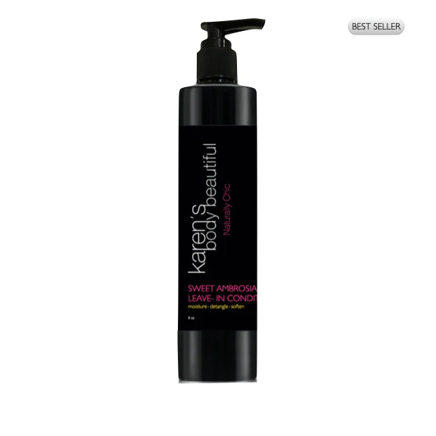 Sweet Ambrosia Leave-In Conditioner