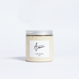 Ivory Butter (Vanilla)