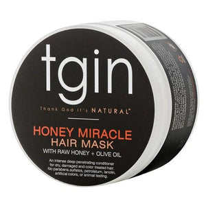
                
                    Load image into Gallery viewer, Honey Miracle Hair Mask
                
            
