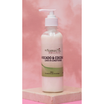 Avocado & Coconut Moisturising Leave-in Conditioner