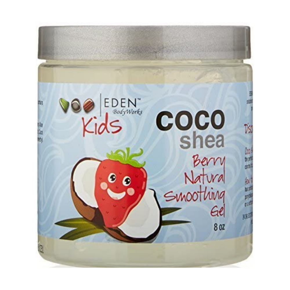 COCO Shea Berry Smoothing Gel