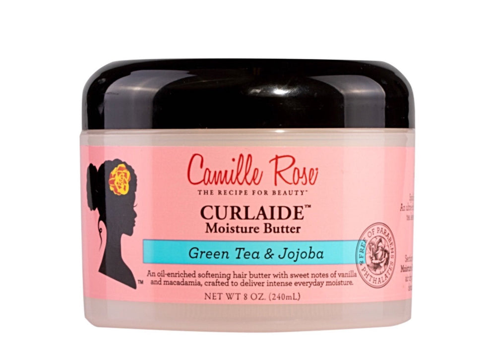 Curlaide Moisture Butter