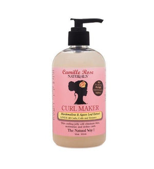 Curl Maker