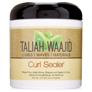 Curl Sealer