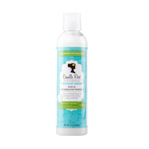 Coconut Water Leave-In Detangling Hair Treatment