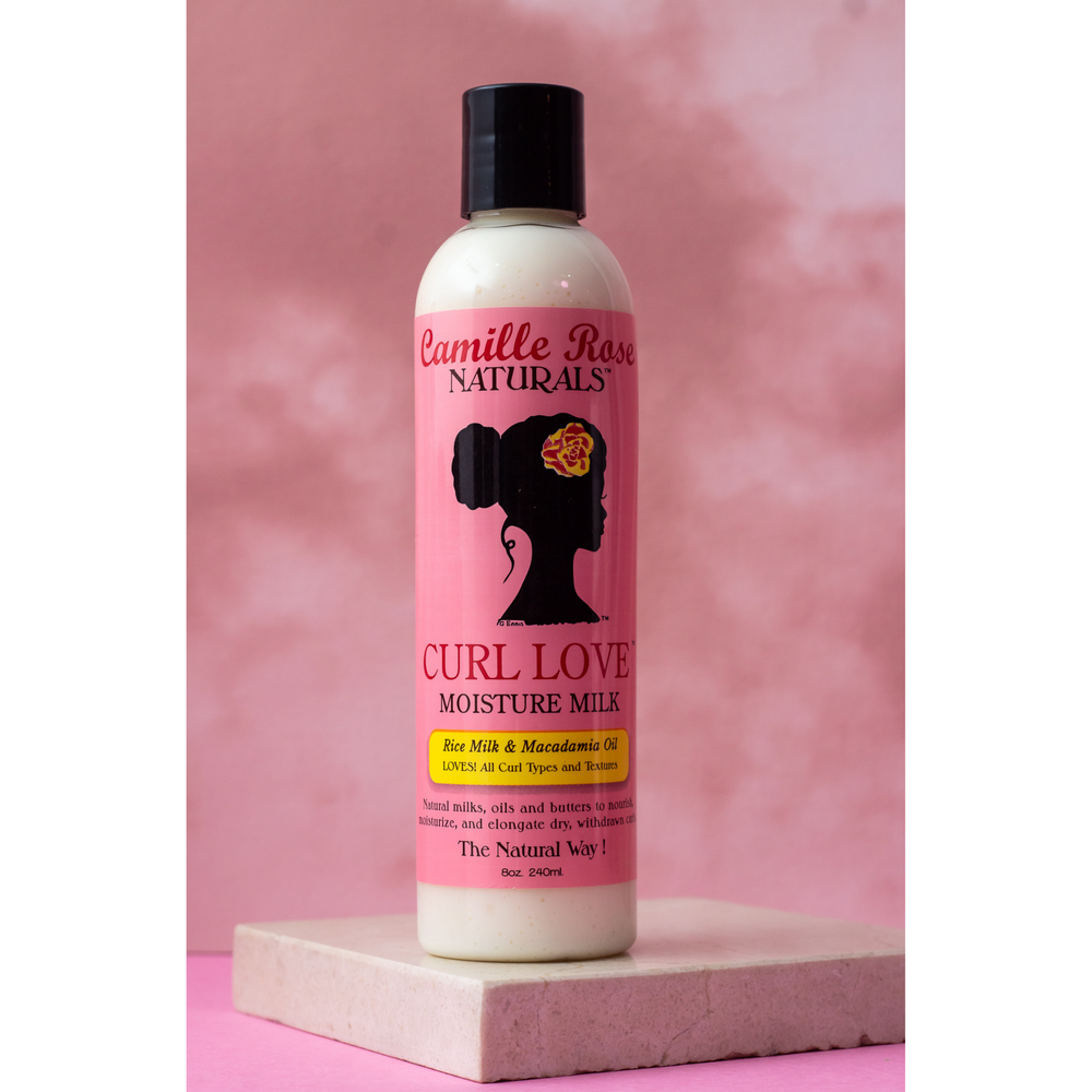 Curl Love Moisture Milk
