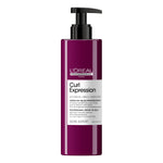 Curl Expression: Cream- In- Jelly Definition Activator