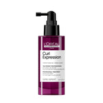 Curl Expression: Density Stimulator