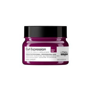 
                
                    Load image into Gallery viewer, Curl Expression: Intensive Moisturizer Rich Mask
                
            