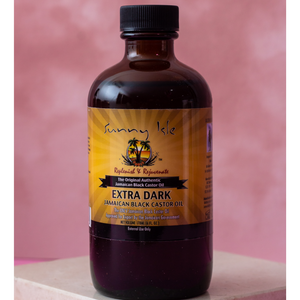
                
                    Load image into Gallery viewer, Jamaican Black Castor Oil (Extra Dark)
                
            